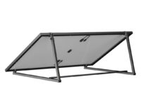 EcoFlow SPA Solar Panel Adjustable Mount Bracket for 400W Rigid Panels