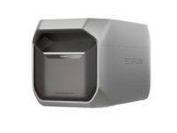 EcoFlow PS DELTA 3 Extra Battery 1024Wh