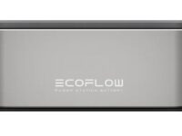 EcoFlow DELTA Pro Ultra Extra Battery 6144Wh