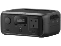 EcoFlow RIVER 3 UPS UK Portable Power Station 245WH 300W 10ms