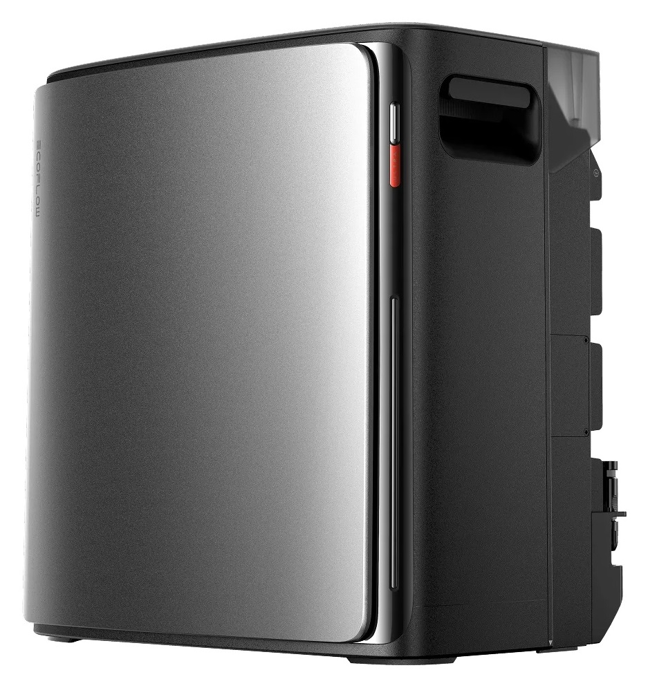 EcoFlow STREAM Pro Battery-2KWh AC-2300W PV-1500W AC-2300W