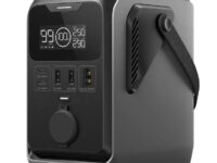 EcoFlow Trail 300 DC Portable Power Station 288WH