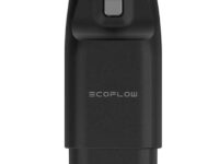 EcoFlow DELTA PRO EV X-Stream Adapter