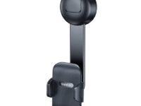 Baseus Car Holder Dashboard PrimeTrip C03 Black