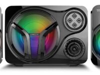 Sonicgear Titan3 USB Powered 2.1 PC Speakers