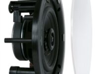 Artsound FLAT FL620 Round Speakers 80W (PAIR)