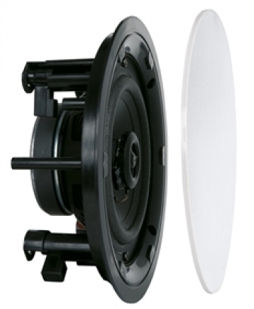 Artsound FLAT FL620 Round Speakers 80W (PAIR)