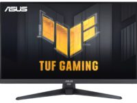 ASUS Monitor TUF Gaming 32'' FHD Flat 170Hz Speakers VG328QA1A (1920x1080)