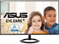 ASUS Monitor EyeCare+ 24'' FHD 100Hz Frameless VZ24EHF