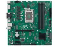 ASUS Motherboard LGA1700 mATX DDR5 PRO B760M-C-CSM