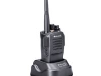 Midland G15 Pro PMR Radio IP67 Waterproof Rugged Aluminium Housing