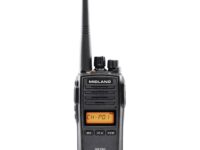 Midland G18 Pro NC (Noise Cancellation) PMR Radio IP67 Waterproof