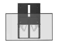 Brateck IFP Wall Mount Manual Vertical Motion 80x60 90kg HAW400E-90