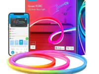Govee Neon LED Strip Light 5m H61A2
