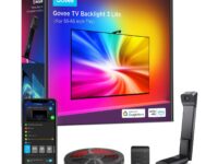 Govee TV Backlight 3 Lite for 55-65 inch H6099