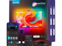 Govee TV Backlight DreamView T1 for 55-65 inch H6199