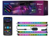 Govee Car Interior Lights