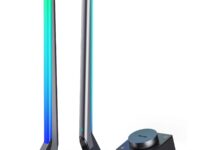 Govee Gaming Smart RGBIC Light Bars H6047