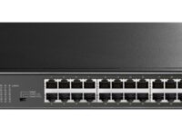 Cudy Switch Gigabit Ethernet 24-Ports Rackmount GS1024L