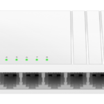 Cudy Switch Gigabit Ethernet 8-Ports Desktop GS108U with USB Power