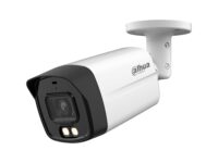 Dahua HDCVI 5.0MP Bullet 3.6mm Dual Illuminator HFW1509TLM-IL-A-0360B-S2