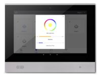 HDL S10 10inch Android Touch Screen MTS10B.2WI