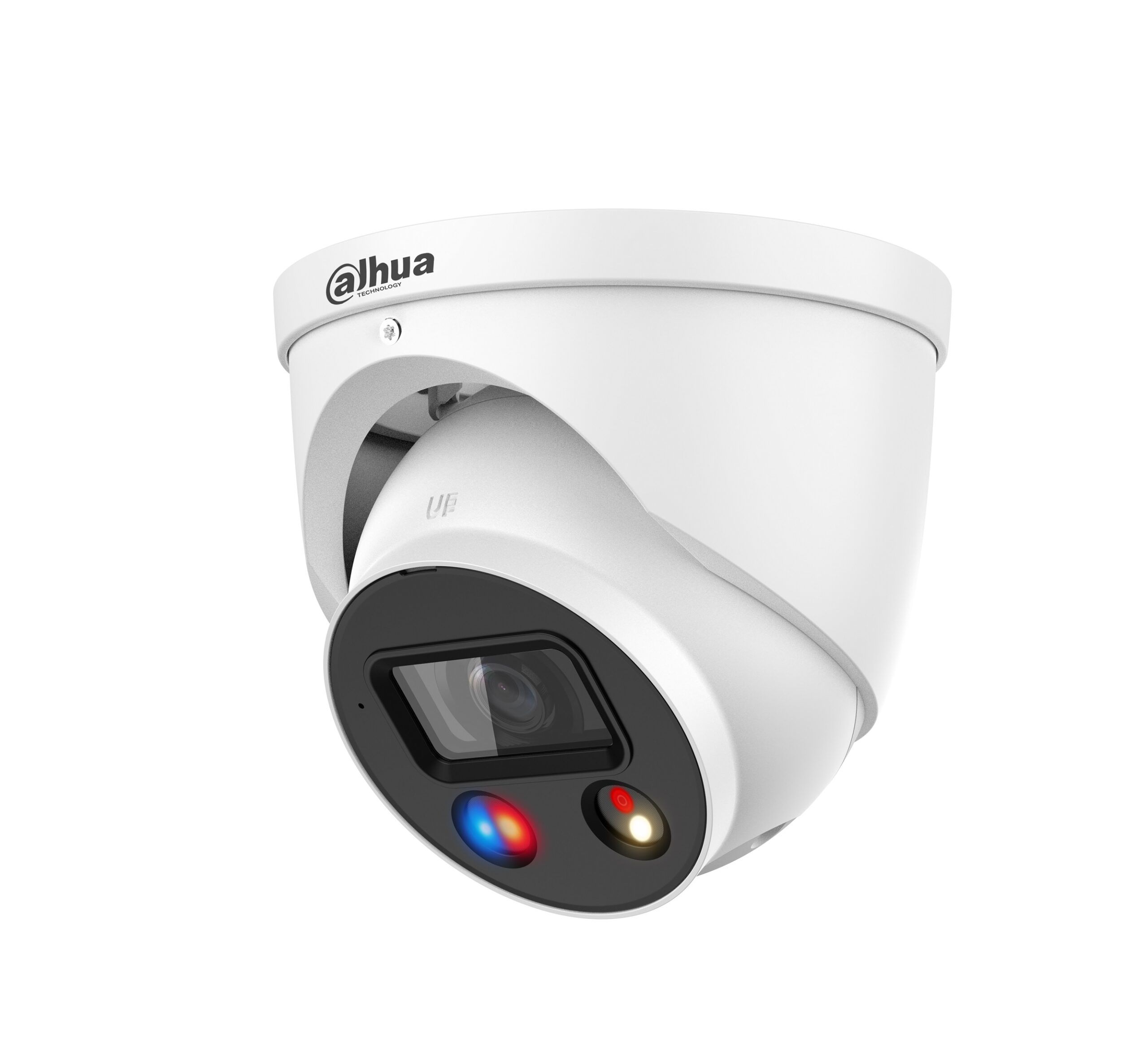 Dahua IP 5.0MP Dome TIOC 2.8mm UDW4559H-AS-PV-0280B-S5