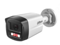 Dahua IP 4.0MP Bullet 2.8mm Dual Illumination WDR HFW1439V-A-IL
