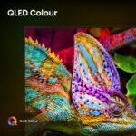 Hisense 65U7Q 65" 4K QLED Mini-LED 144Hz Smart TV - Image 3