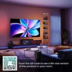 Hisense 85E7Q PRO 85" 4K Smart QLED TV 144Hz - Image 5