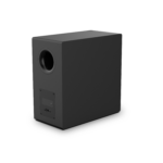 Hisense Soundbar 5.1 CH, 580W ,Hi-Concerto,Dolby Atmos, DTS:X, Semi wireless rear surround speakers - Image 3