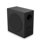 Hisense Soundbar 5.1 CH, 580W ,Hi-Concerto,Dolby Atmos, DTS:X, Semi wireless rear surround speakers - Image 4