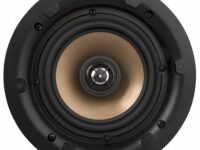 Artsound HAPPI HPRO820 Round Speakers 8'' 120W (pair)