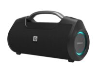 SonicGear StudioBeats III Powerful 120W Portable IPx6 Waterproof Speaker with Bluetooth