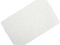 Zudsec RFID Smartcard 125kHz ZDCD-001