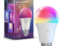 Govee Bulb Ceiling E27 Smart LED 1200 Lumens RGBWW H60093C1