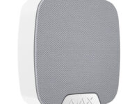 AJAX BASELINE SpeakerPhone White