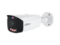 Dahua IP Lite AI 8.0MP Bullet 2.8mm IPC-HFW3849T1-AS-PV-PRO