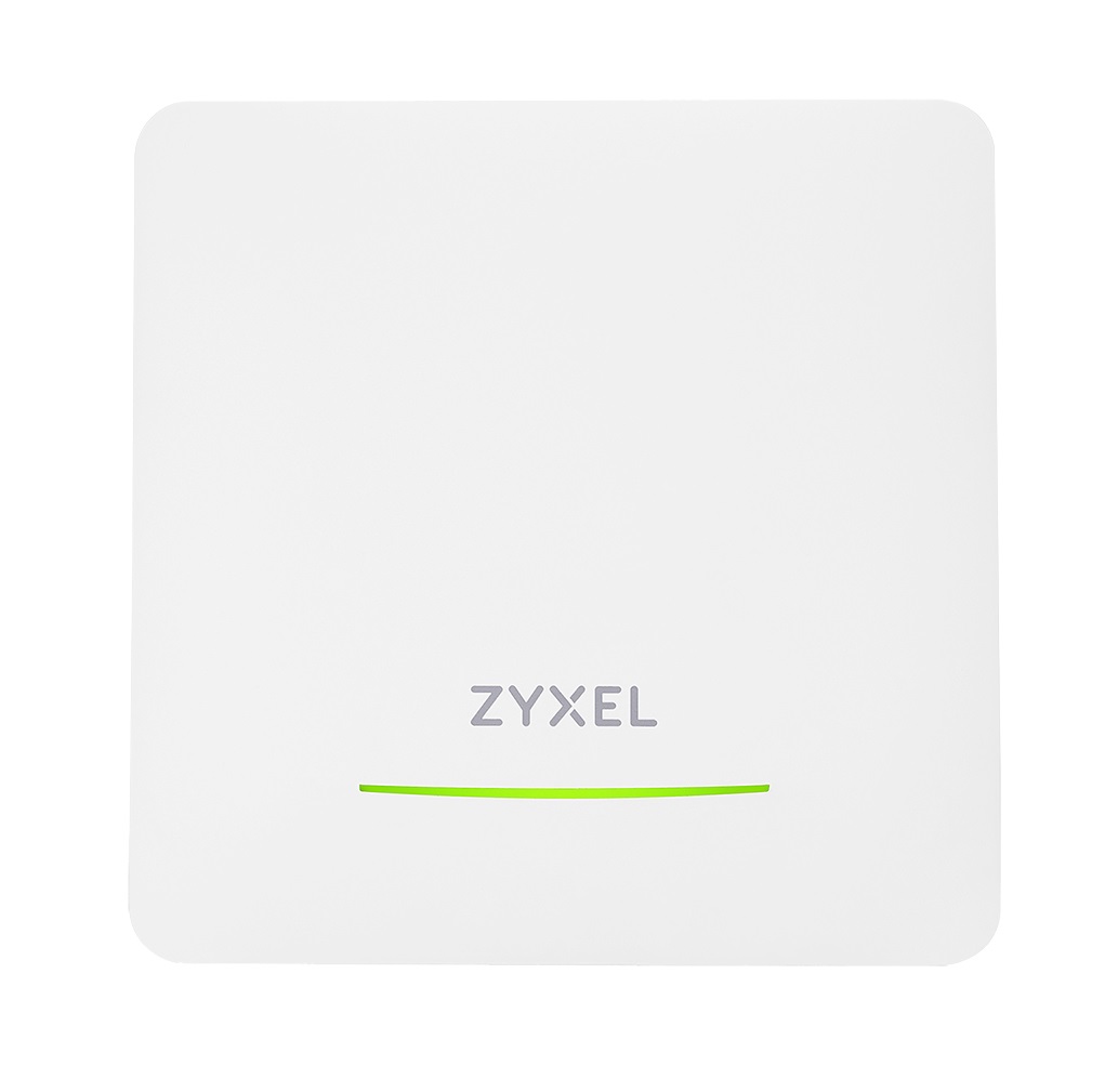 Zyxel Access Point Ceiling BE6500 Wi-Fi 7 Dual Band 2.5GbE NWA50BEPRO
