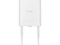 Zyxel Access Point Outdoor AX1800 Wi-Fi 6 Dual Band NWA55AXE UK Plug