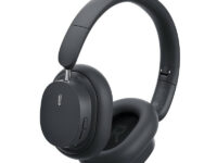 Baseus Wireless Headphones Bowie D05  Grey