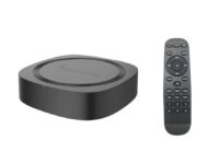 iEast Audiocast M20 WiFi+BT Multiroom Audio Receiver