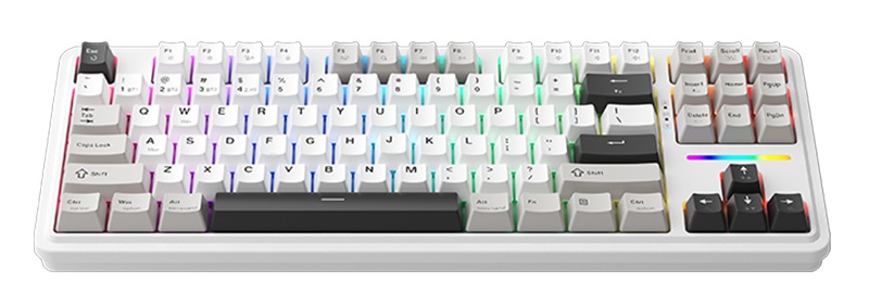Machenike Wireless Gaming Keyboard