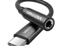 Vention AUDIO CONVERTER  Female Adaptor 0.1m BIIBA