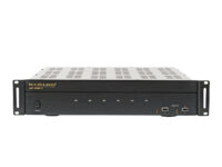<font color="red">OPEN BOX</font> McLelland MAP1200-US 6 Source / 6 Zone Multi-room Controller / Amplifier