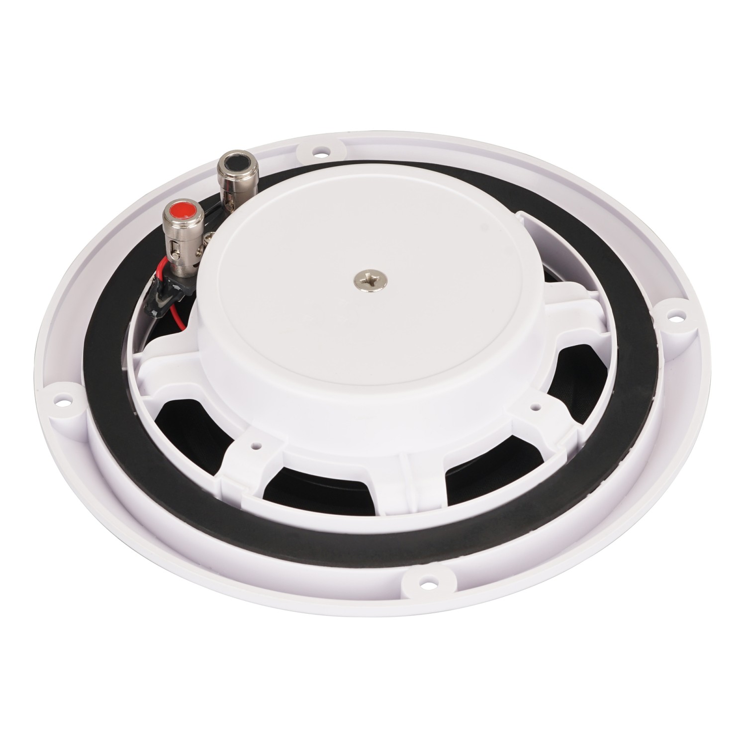 Artsound MDC6.2 W Ceiling Marine Speakers IP66 5.25'' White (pair) - Image 5