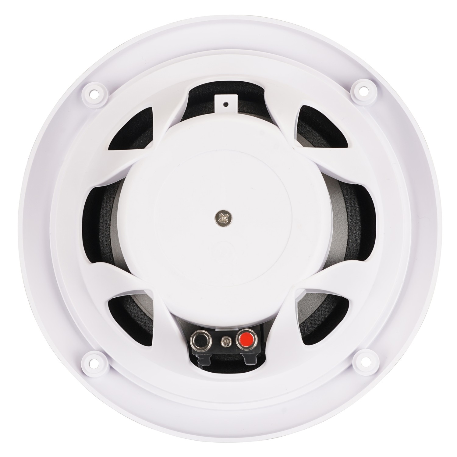 Artsound MDC64.2 W Ceiling Marine Speakers IP66 6.5'' White (pair) - Image 3