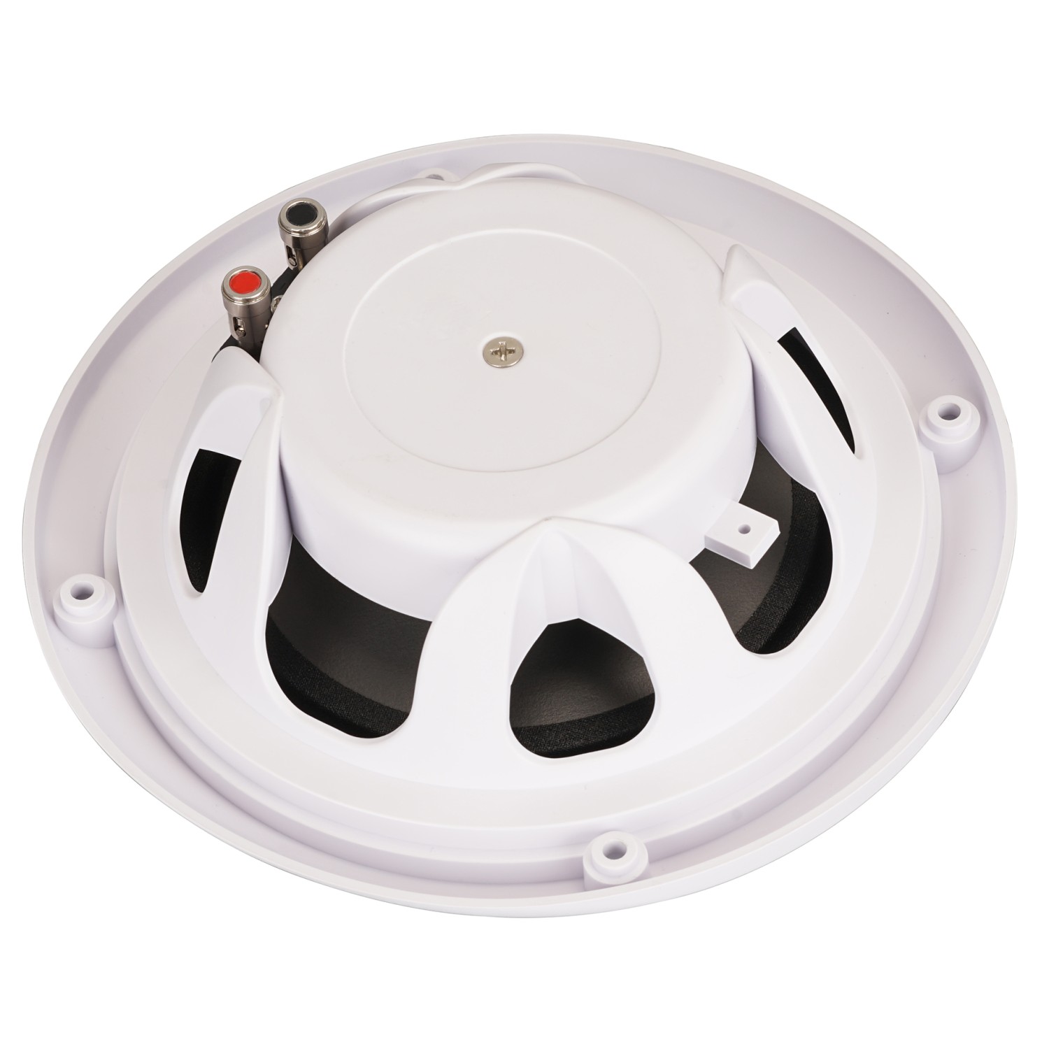 Artsound MDC64.2 W Ceiling Marine Speakers IP66 6.5'' White (pair) - Image 4