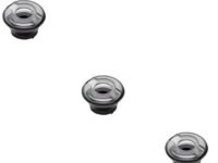 Yealink Headset Eartips for ΒΗ71 Medium (3-Pack)