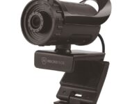 Micropack LIVE STREAM 720P USB Webcam